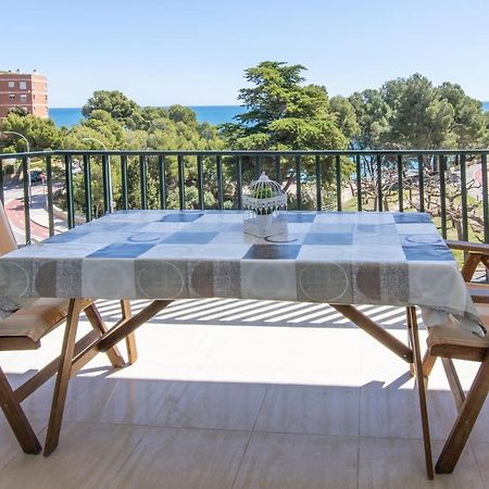 Rentalmar Cataluna - Ancora Miami Playa Esterno foto