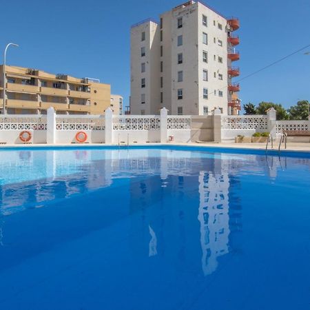 Rentalmar Cataluna - Ancora Miami Playa Esterno foto