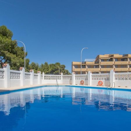 Rentalmar Cataluna - Ancora Miami Playa Esterno foto