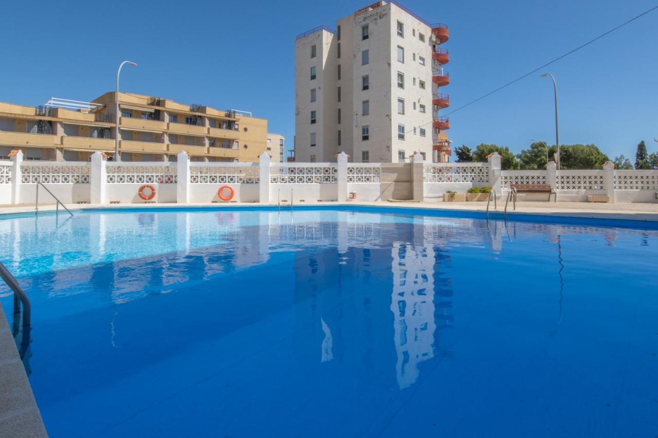 Rentalmar Cataluna - Ancora Miami Playa Esterno foto