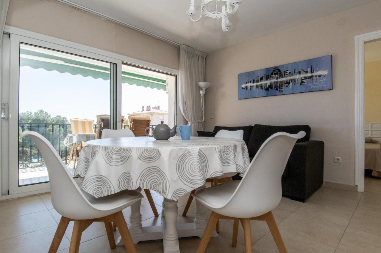 Rentalmar Cataluna - Ancora Miami Playa Esterno foto