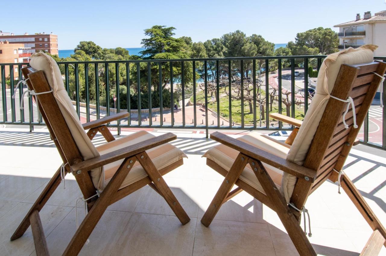 Rentalmar Cataluna - Ancora Miami Playa Esterno foto