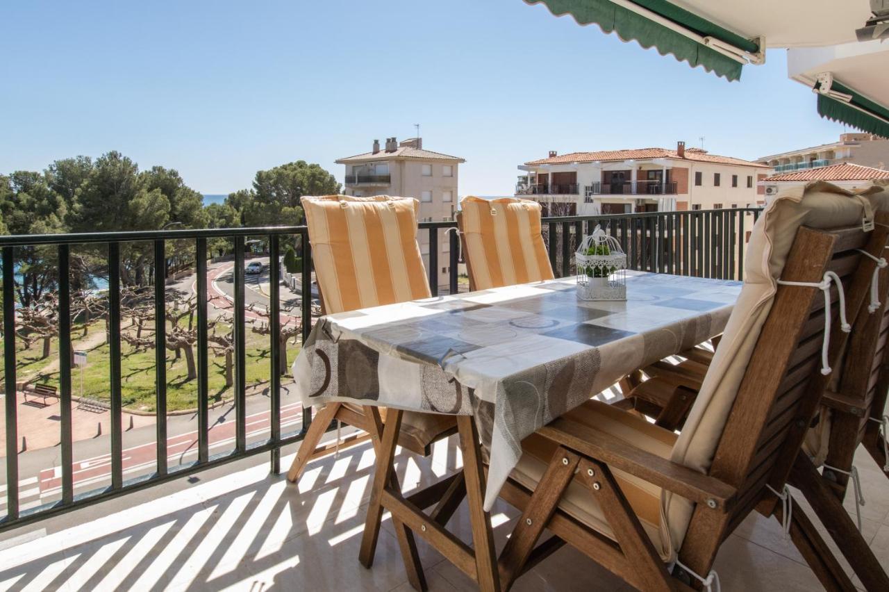 Rentalmar Cataluna - Ancora Miami Playa Esterno foto