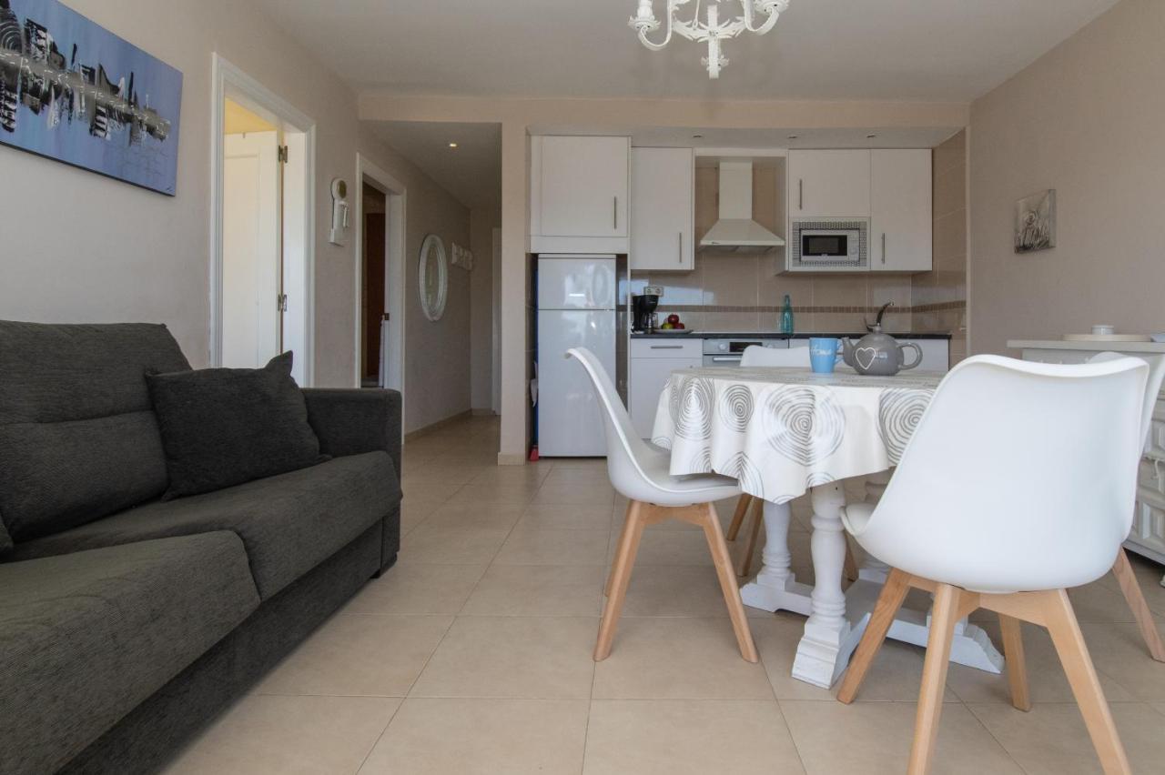 Rentalmar Cataluna - Ancora Miami Playa Esterno foto