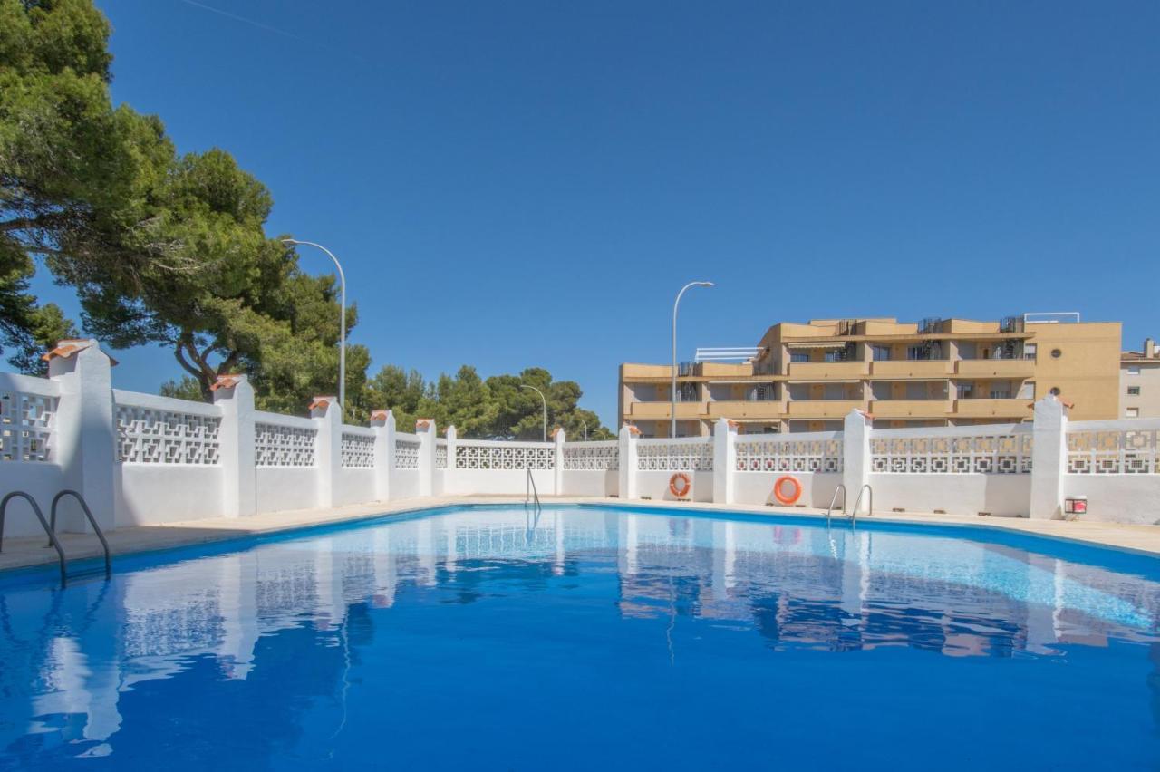 Rentalmar Cataluna - Ancora Miami Playa Esterno foto