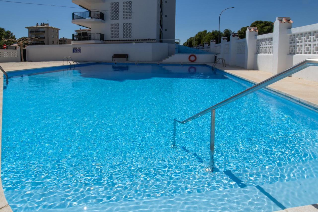 Rentalmar Cataluna - Ancora Miami Playa Esterno foto
