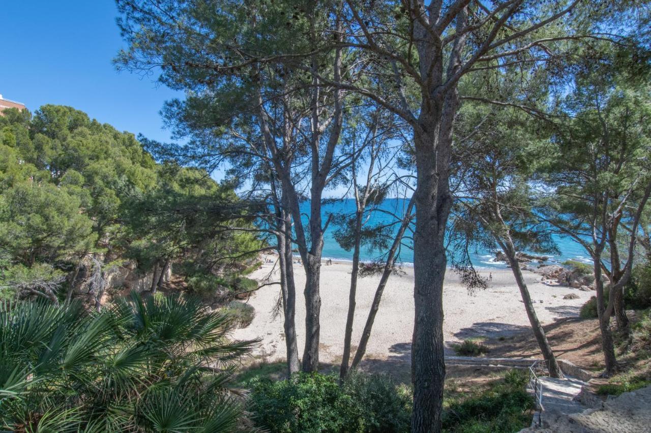 Rentalmar Cataluna - Ancora Miami Playa Esterno foto