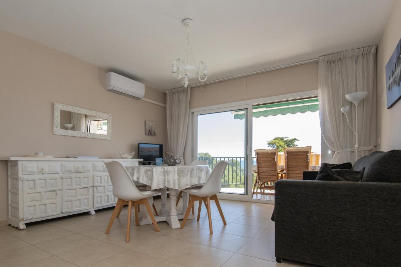 Rentalmar Cataluna - Ancora Miami Playa Esterno foto