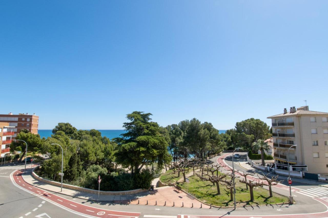 Rentalmar Cataluna - Ancora Miami Playa Esterno foto
