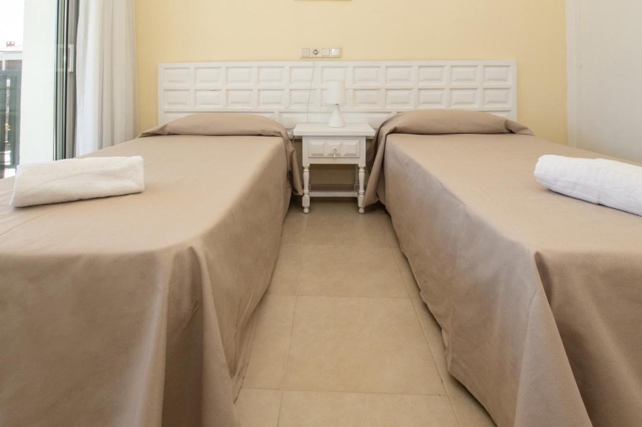 Rentalmar Cataluna - Ancora Miami Playa Esterno foto