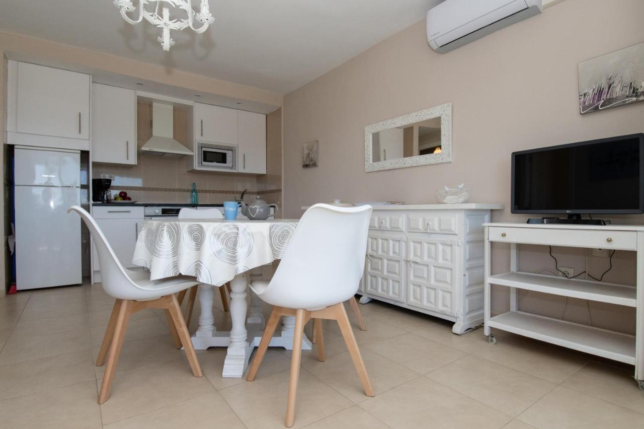 Rentalmar Cataluna - Ancora Miami Playa Esterno foto