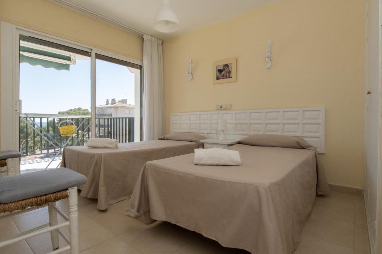 Rentalmar Cataluna - Ancora Miami Playa Esterno foto