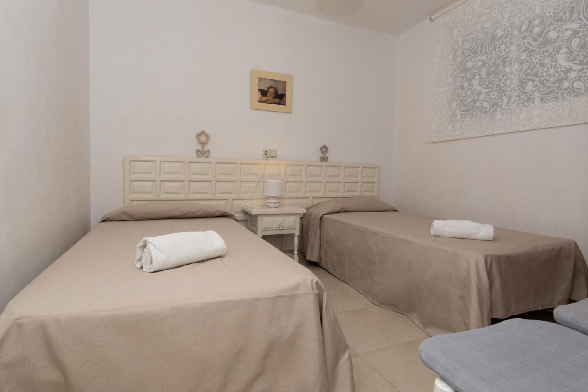 Rentalmar Cataluna - Ancora Miami Playa Esterno foto